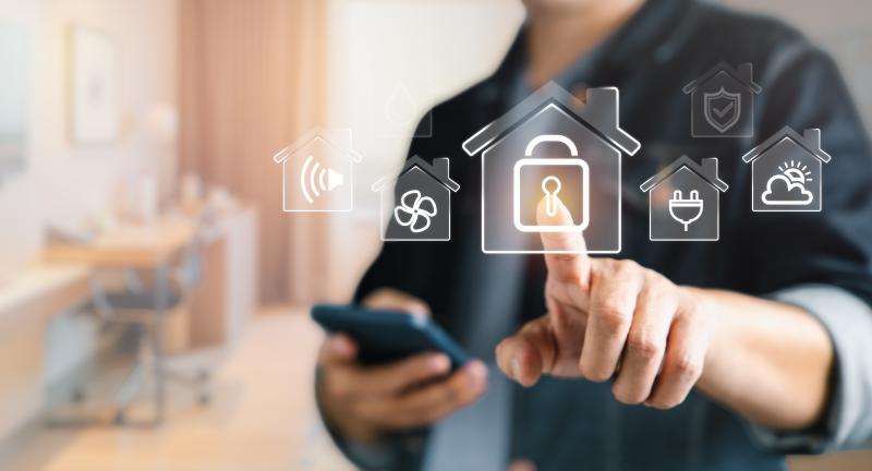La domotique au service de votre maison, guide des solutions intelligentes