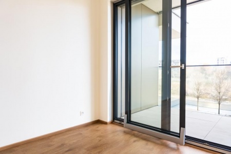 Les menuiseries aluminium, un investissement durable pour votre habitat